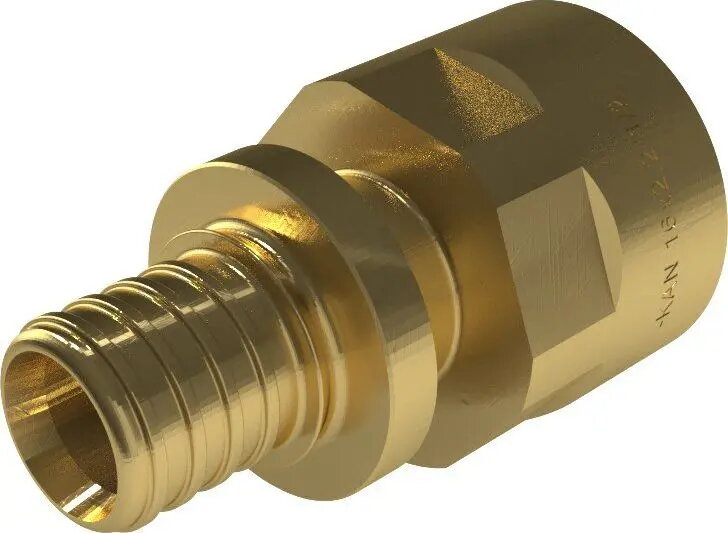 Savienojums KAN-therm Ultraline 14 mm uz