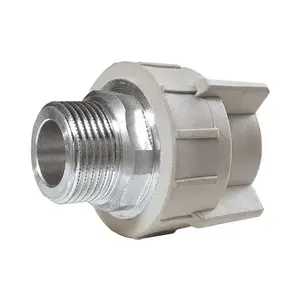 KAN-therm муфта с наружной резьбой 75x2 1/2" PP 04103275