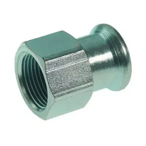 KAN-therm fitting 35 x R5/4 with internal thread, model 6241004