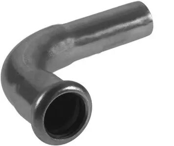 KAN-therm kolēna nyplowe Inox 22x22 mm