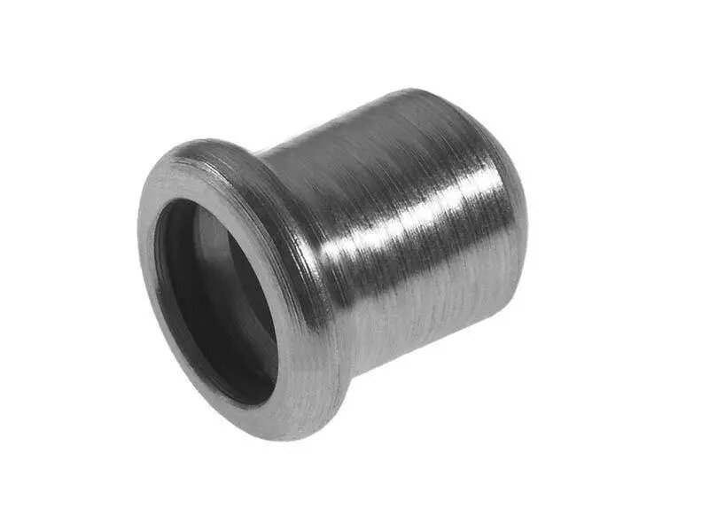 Aizbāzne KAN-therm Korek 15 mm tērauda