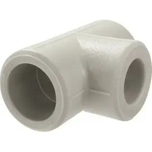 KAN-therm reducing tee 32/16/32 PP, model 1209257016