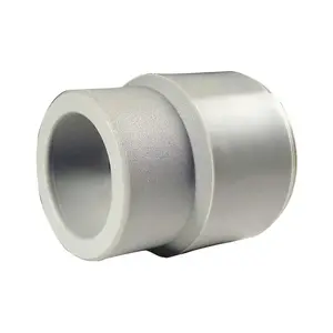 Переход KAN-therm трубный 40×20 мм из полипропилена (PP), модель 04108040