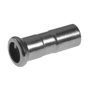 Pipe reducer KAN-therm steel 54x35 mm, model 6240300