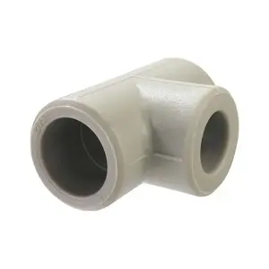KAN-therm редукционный тройник PP 50×32×50 мм, модель 04105052