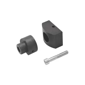 Saddle Tee Fusion Stones KAN-therm 110KAN-THERM for Socket Welding