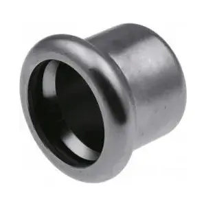 KAN-therm 15 мм Inox Press фитинг из нержавеющей стали — KAN-therm 1609250002