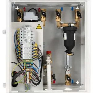 Hydraulic module ARISTON AMB 760 for monoblock heat pumps with G1" connections
