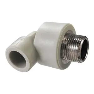 KAN-therm уголок PP с наружной резьбой 20x3/4" 04104521