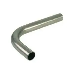 KAN-therm колено из нержавеющей стали 88.9x88.9 мм 45° Inox Press (1609068059)
