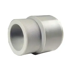 Муфта редукционная KAN-therm PP 90×63 мм модель 04108091 для пластиковых труб