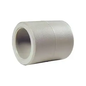 Муфта KAN-therm PP Ø90 мм — соединительный фитинг для полипропиленовых труб