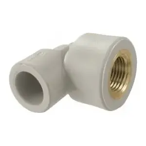 KAN-therm отвод GW 32 3/4" PP модель 1209069005