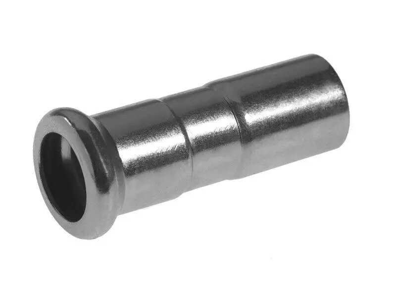 Savienojums-reduktors KAN-therm nyplowa 42×22 mm tērauda