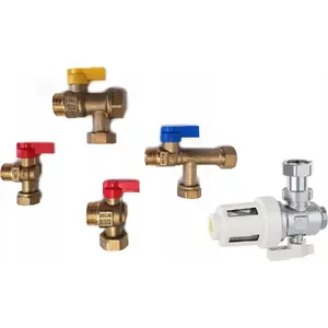 Монтажный комплект для настенных котлов CALEFFI XS® набор 1, модель 290920