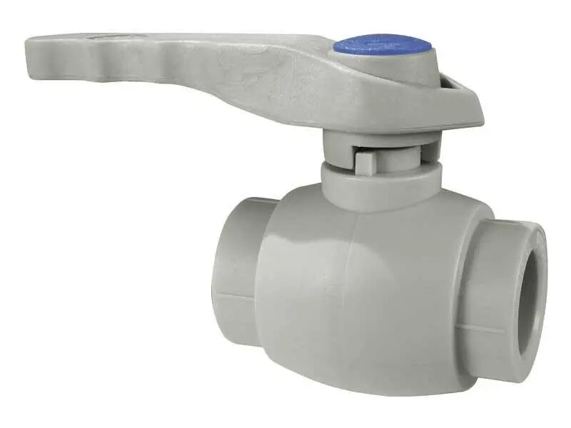 Bumbu vārsts KAN-therm 50 mm modelis