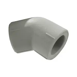 KAN-therm колено 90 мм 45° KAN-therm 04104390 полипропилен (PP)