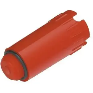 KAN-therm test plug G1/2" KAN-therm PUSH model 2100C for pressure testing