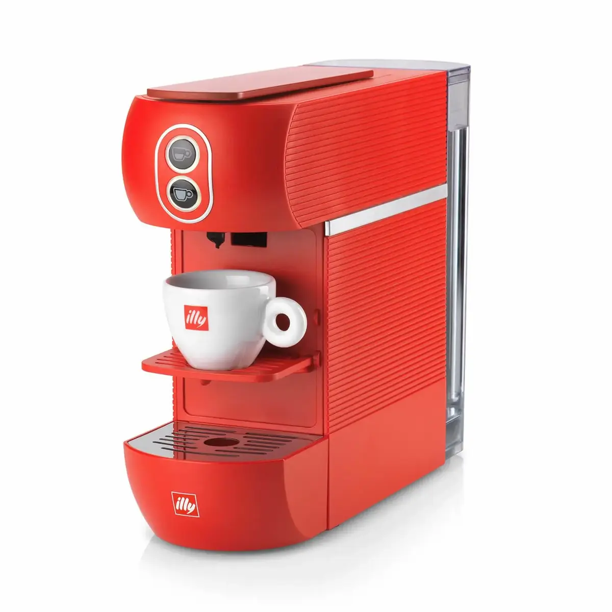 Illy 23522 капсульная кофемашина Photo 2