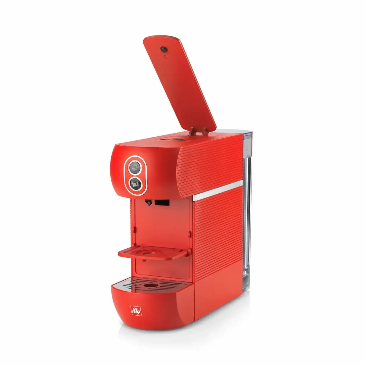 Illy 23522 капсульная кофемашина Photo 3