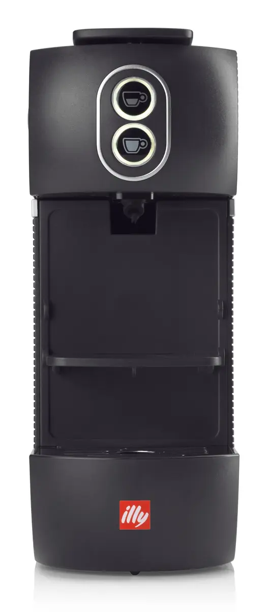 Illy Easy pilnībā automātiska kapsulu kafijas automāts Photo 2