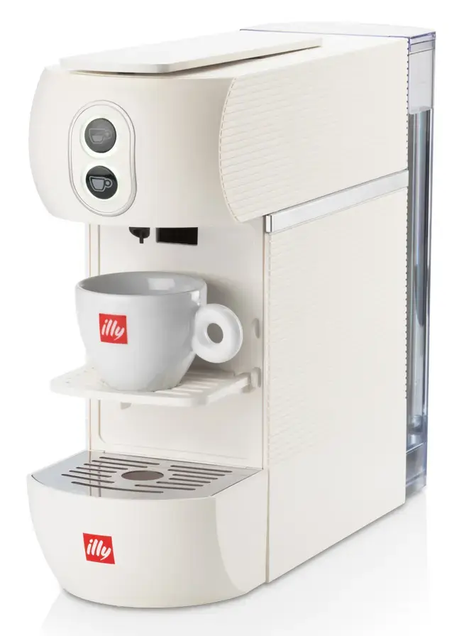 Illy Easy капсульная кофемашина, полностью автоматическая, 1 л Photo 3