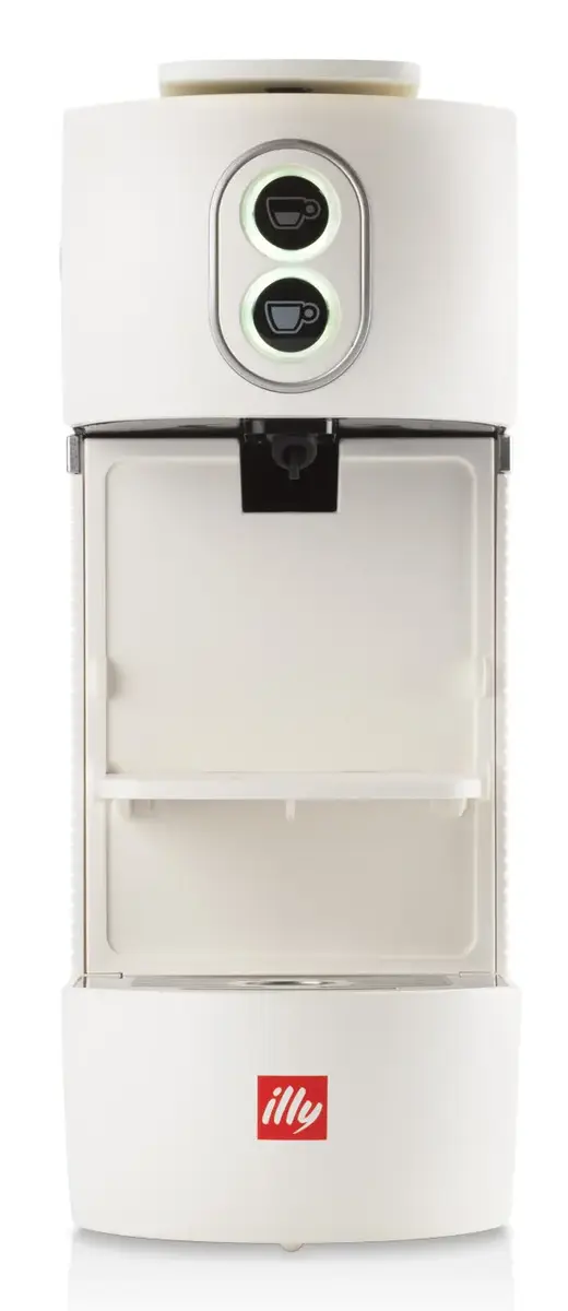 Illy Easy kafijas kapsulu automāts Photo 2