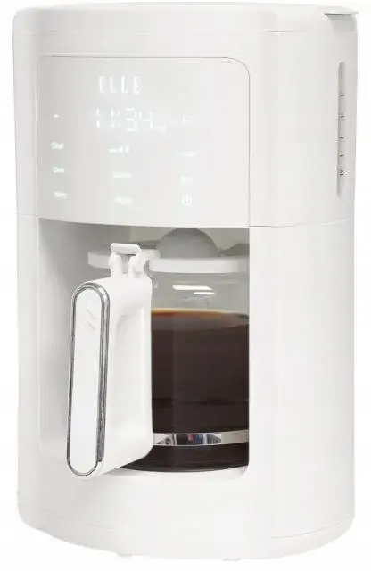 Pour-over Coffee Maker Elle EKCMP301WHEU 1.8L Photo 2