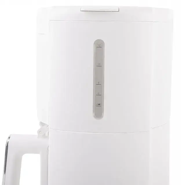 Pour-over Coffee Maker Elle EKCMP301WHEU 1.8L Photo 3