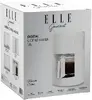 Pour-over Coffee Maker Elle EKCMP301WHEU 1.8L Photo 4