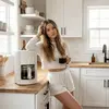 Pour-over Coffee Maker Elle EKCMP301WHEU 1.8L Photo 5