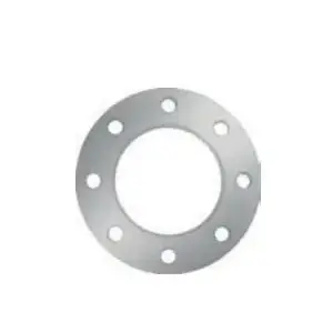 Стальной фланец KAN-therm 110 мм PN16 для PP труб (модель 04109110)