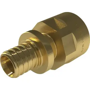 Savienojums KAN-therm Ultraline 20 GW 1/2" priekš caurulēm, modelis 2509044002