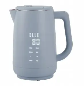 Elektriskais tējkanna Elle EKWKP101BUEU 1,7 l, zils