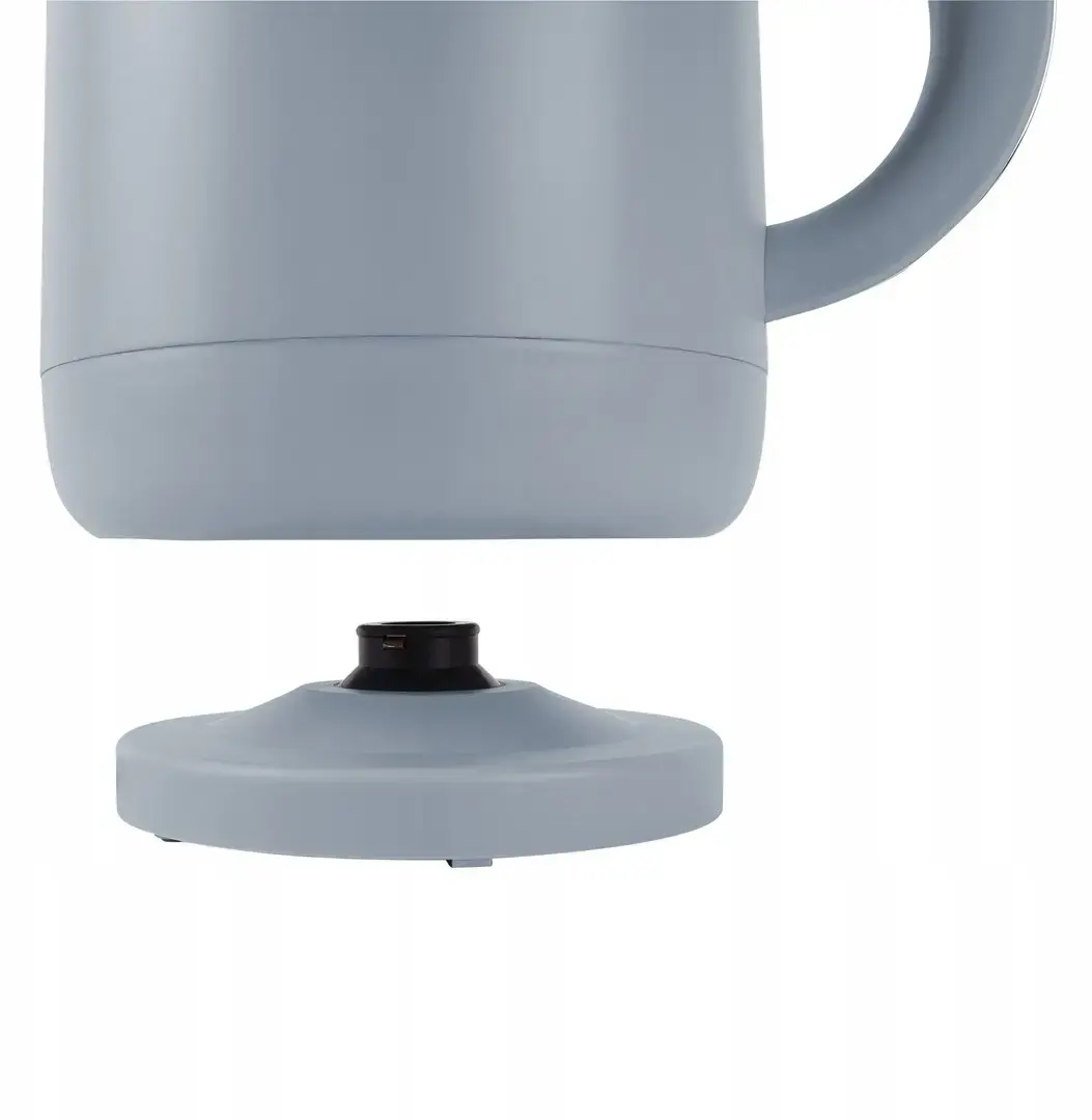 Электрочайник Elle EKWKP101BUEU 1,7 л Photo 4