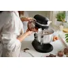 KITCHENAID 5KSM60SPXEBM стационарный миксер Photo 6