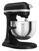 Планетарный миксер KitchenAid 5KSM60SPXEBM Photo 4