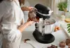Планетарный миксер KitchenAid 5KSM60SPXEBM Photo 6
