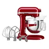KitchenAid stenda mikseris 5KSM60SPXEER 375 W Photo 2