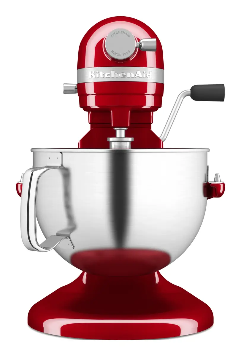 KitchenAid stenda mikseris 5KSM60SPXEER 375 W Photo 3