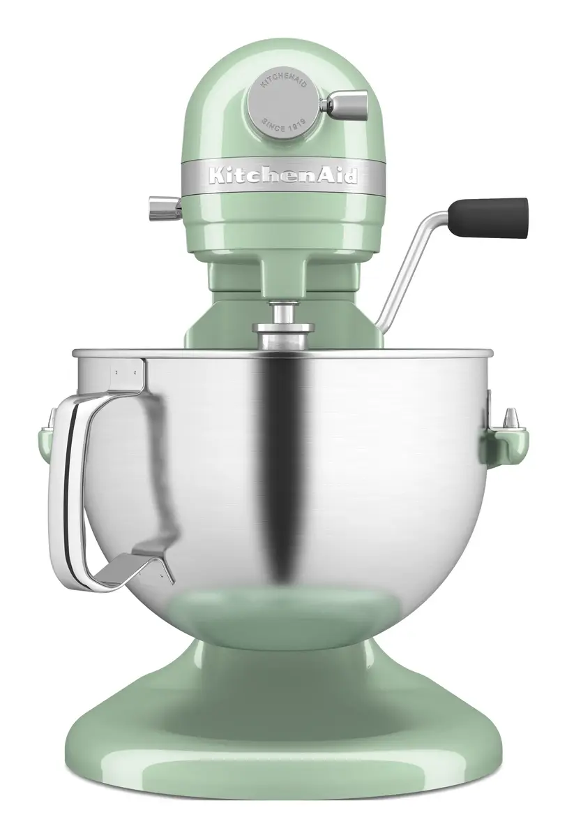 KitchenAid 5KSM60SPXEPT планетарный миксер Photo 3
