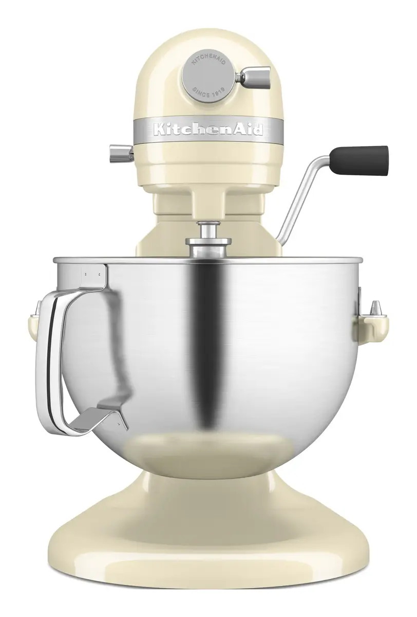 KitchenAid 5KSM60SPXEAC stenda mikseris 375 W Photo 3