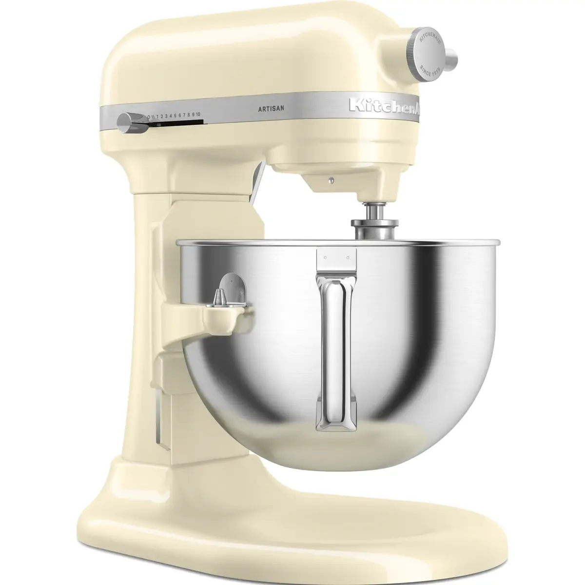 KitchenAid 5KSM60SPXEAC stenda mikseris 375 W Photo 4