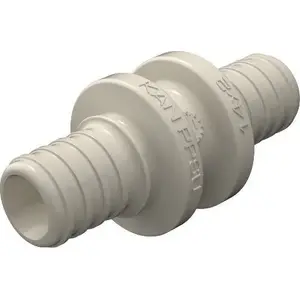 Соединитель из PPSU KAN-therm Ultraline 25, модель 2566042003