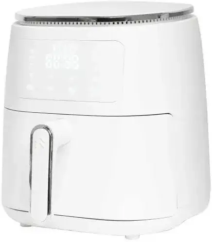 Аэрогриль Elle EKAFP501WHEU 5 л Photo 2
