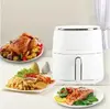 Аэрогриль Elle EKAFP501WHEU 5 л Photo 3