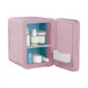 Elle мини-холодильник с LED-зеркалом ESDAFX04PUEU 4 л Photo 2