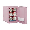 Elle мини-холодильник с LED-зеркалом ESDAFX04PUEU 4 л Photo 3