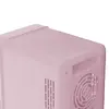 Elle мини-холодильник с LED-зеркалом ESDAFX04PUEU 4 л Photo 4