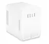 Мини-холодильник с LED-зеркалом Elle 4 л Photo 2